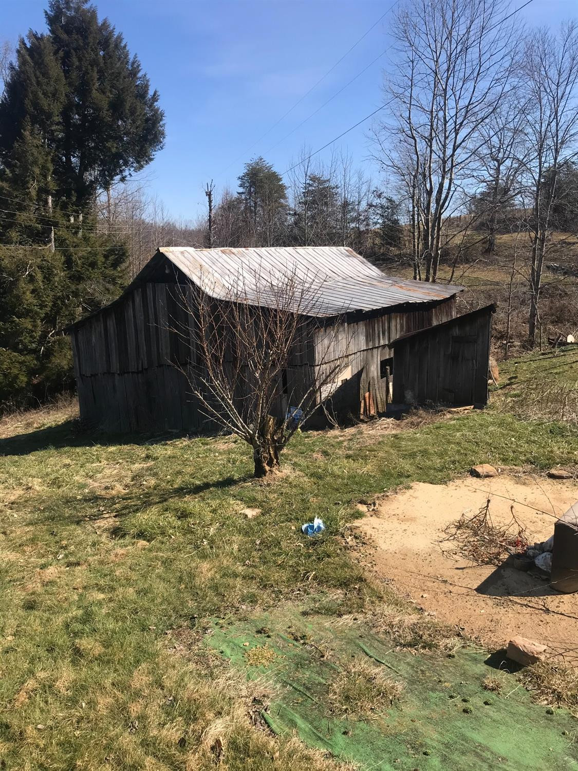 3336 Edgar Adkins Road Sandy Hook, KY 41171 - Photo 8 of 14 Photo 8