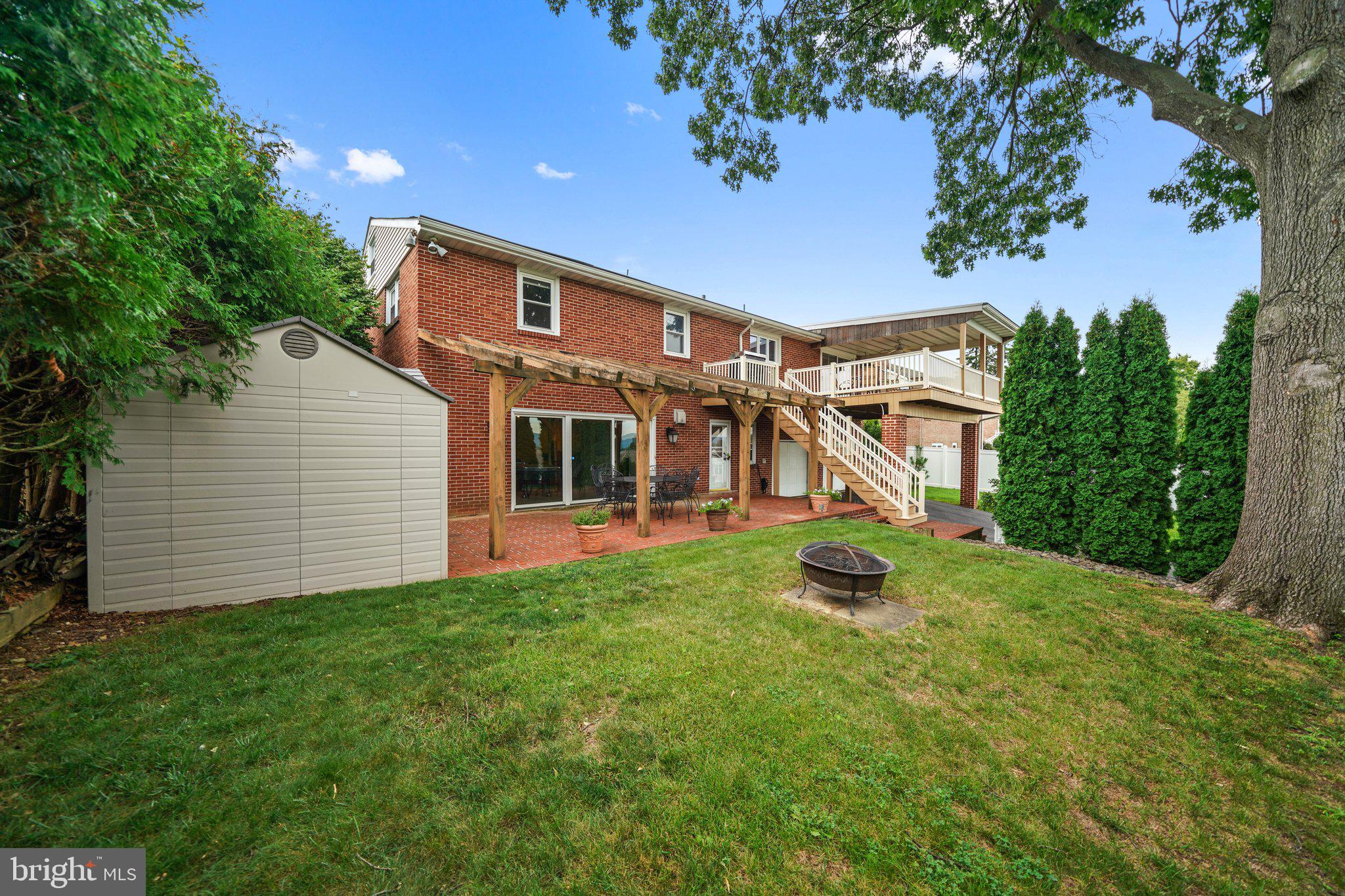31 Kings Boulevard Reading, PA 19607 - Photo 38 of 46 Gallery Image 38
