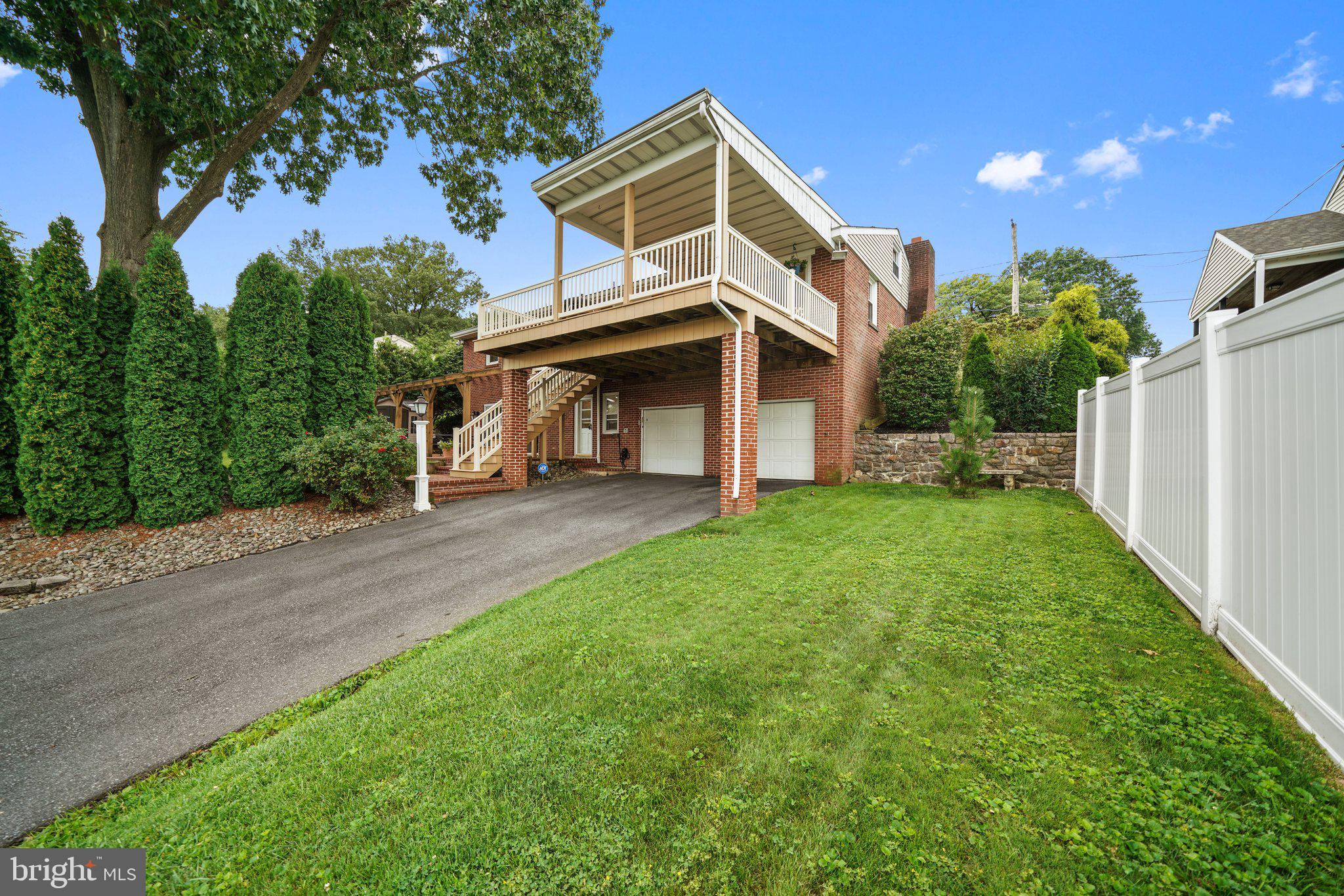 31 Kings Boulevard Reading, PA 19607 - Photo 39 of 46 Gallery Image 39