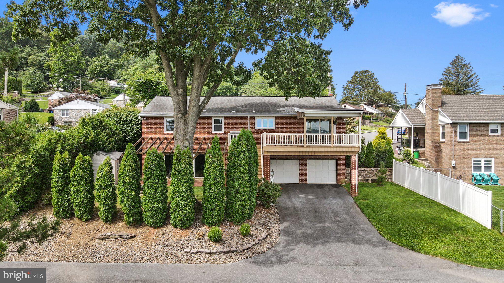 31 Kings Boulevard Reading, PA 19607 - Photo 42 of 46 Gallery Image 42