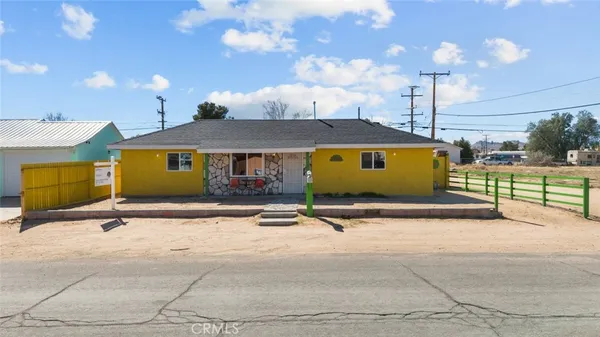 $200,000 | 27036 Cote Street, Boron, CA 93516