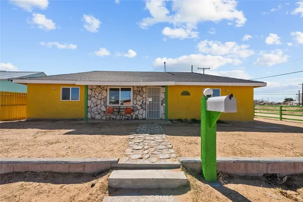 $200,000 | 27036 Cote Street, Boron, CA 93516