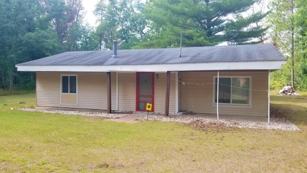4261 Roosevelt Road Baldwin, MI 49304 - Photo 1 of 14 Front
