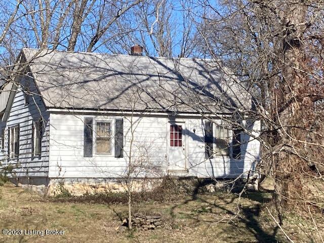 1711-1705 Murrays Run Road Bardstown, KY 40004 - Photo 35 of 52 1705 Murrays Run Rd