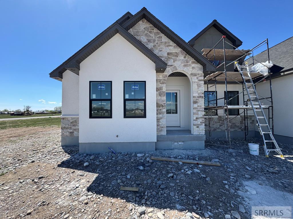 209 North 4117 East Rigby, ID 83442 - Photo 76 of 116