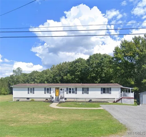 $249,900 | 10679 Pavilion Center Road, Pavilion, NY 14525