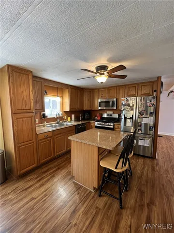 $249,900 | 10679 Pavilion Center Road, Pavilion, NY 14525