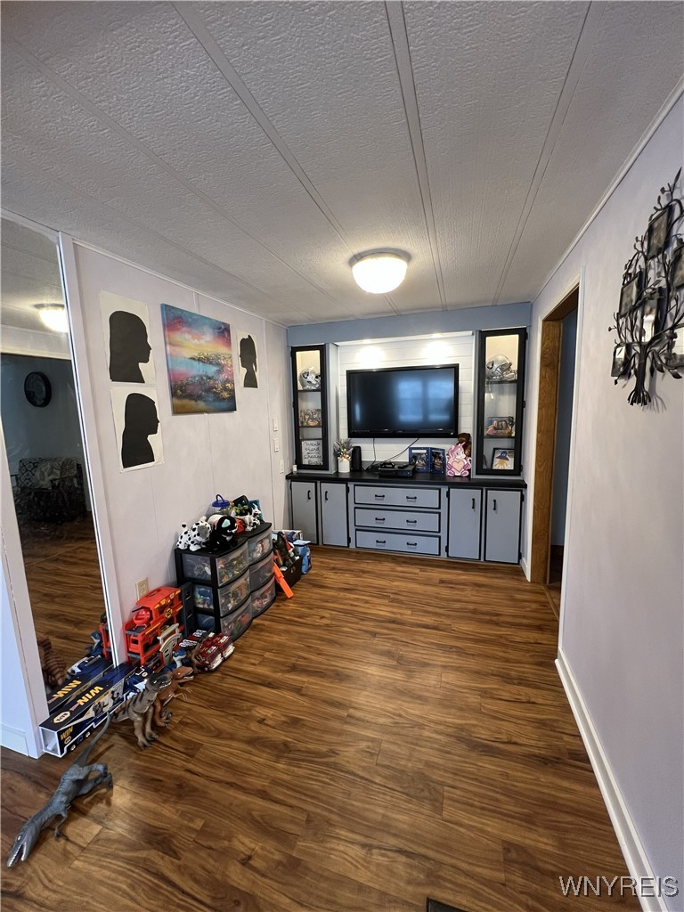 10679 Pavilion Center Road Pavilion, NY 14525 - Photo 24 of 47 Hallway