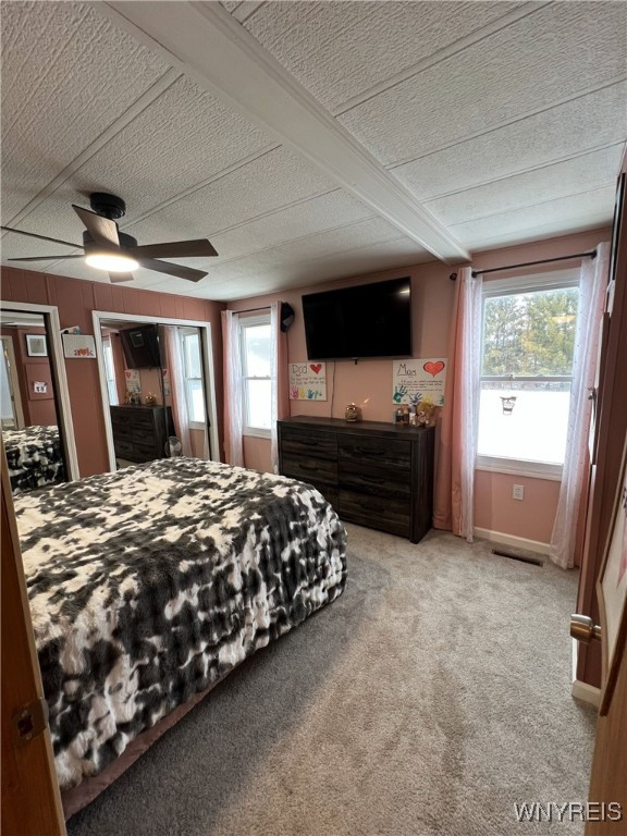 10679 Pavilion Center Road Pavilion, NY 14525 - Photo 25 of 44 Bedroom 1