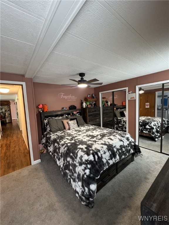 10679 Pavilion Center Road Pavilion, NY 14525 - Photo 26 of 44 Bedroom 1