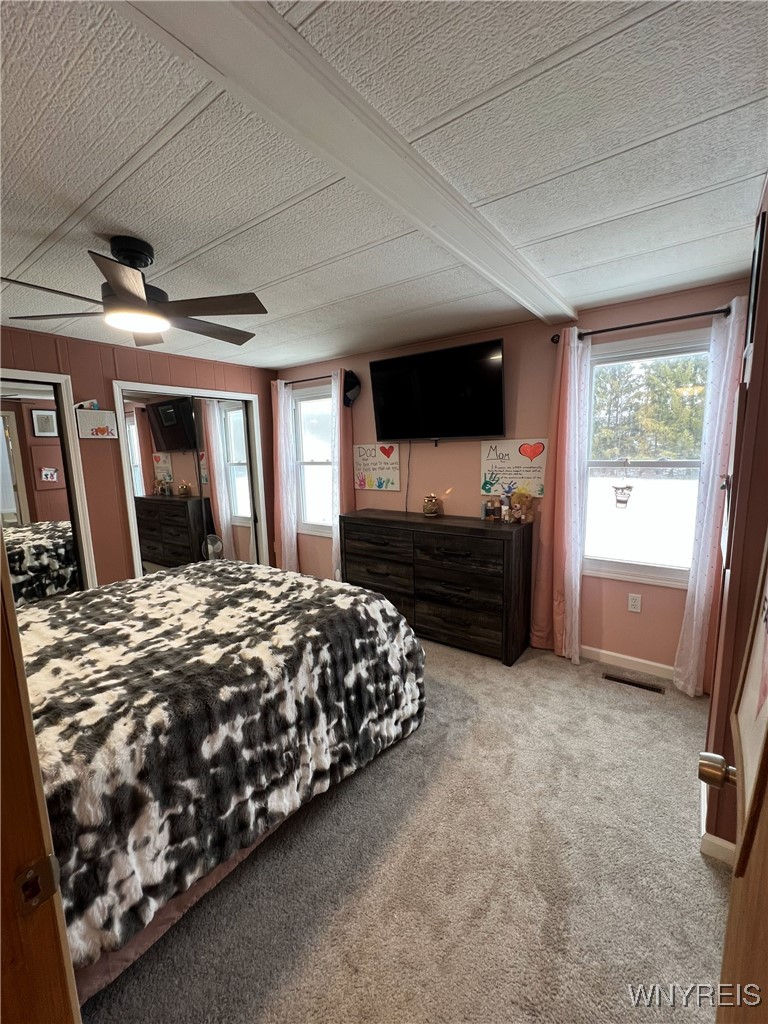 10679 Pavilion Center Road Pavilion, NY 14525 - Photo 26 of 47 Bedroom 1