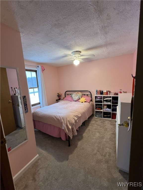 10679 Pavilion Center Road Pavilion, NY 14525 - Photo 27 of 44 Bedroom 2