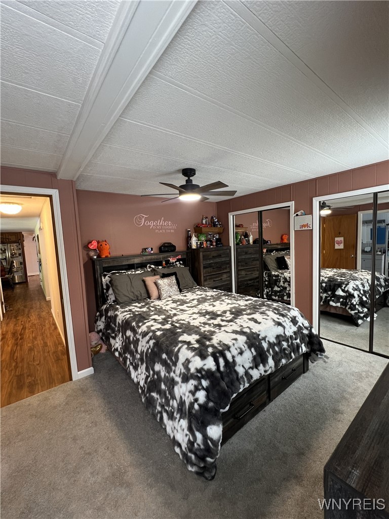 10679 Pavilion Center Road Pavilion, NY 14525 - Photo 27 of 47 Bedroom 1