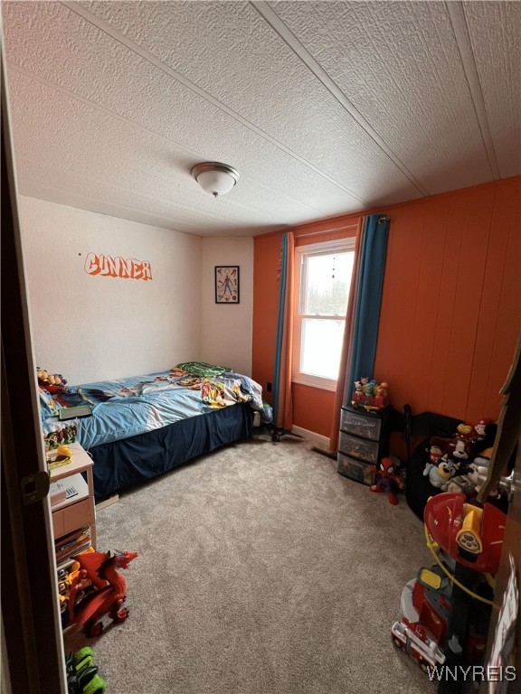 10679 Pavilion Center Road Pavilion, NY 14525 - Photo 29 of 44 Bedroom 3