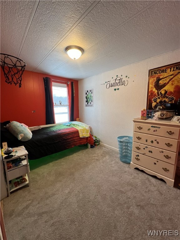 10679 Pavilion Center Road Pavilion, NY 14525 - Photo 30 of 44 Bedroom 3