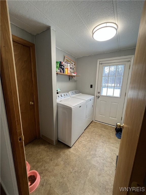 10679 Pavilion Center Road Pavilion, NY 14525 - Photo 31 of 44 Laundry