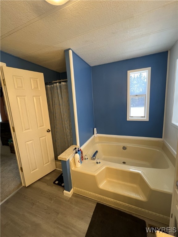 10679 Pavilion Center Road Pavilion, NY 14525 - Photo 34 of 44 Full Bath 1