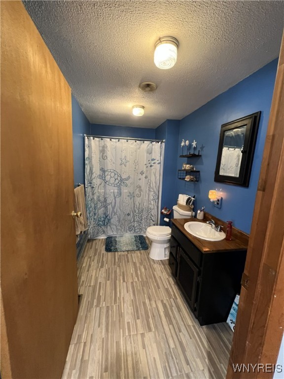 10679 Pavilion Center Road Pavilion, NY 14525 - Photo 36 of 44 Full Bath 2