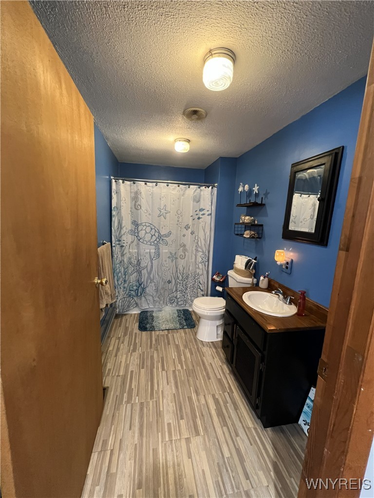 10679 Pavilion Center Road Pavilion, NY 14525 - Photo 37 of 47 Full Bath 2