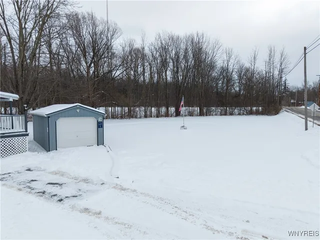 $249,900 | 10679 Pavilion Center Road, Pavilion, NY 14525