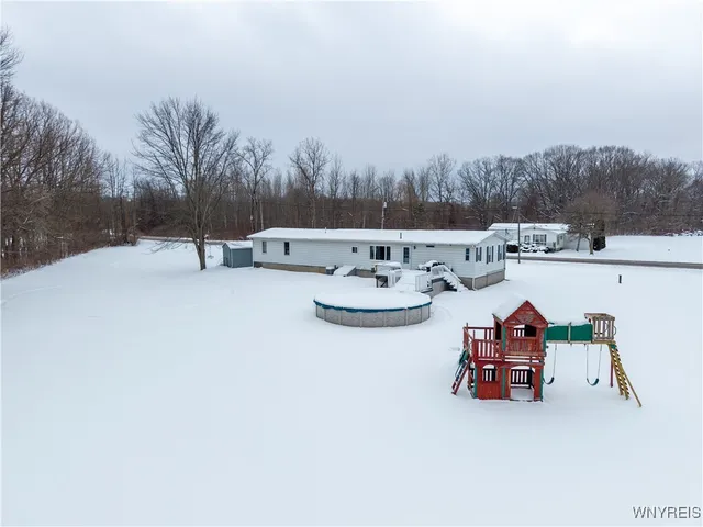 $274,900 | 10679 Pavilion Center Road, Pavilion, NY 14525