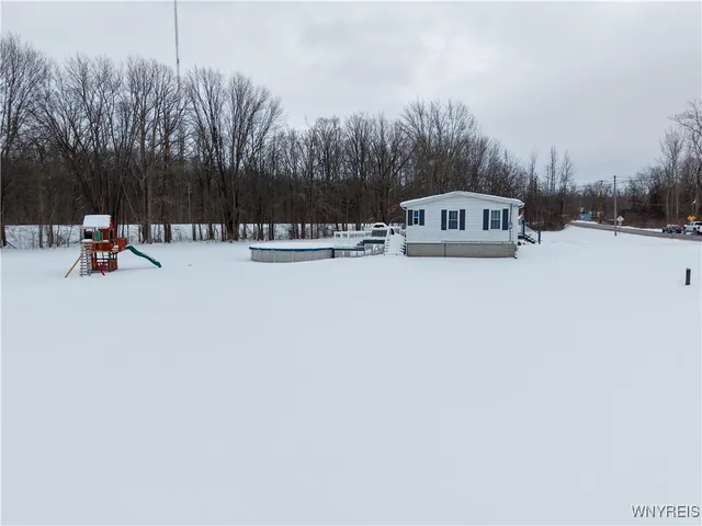 $274,900 | 10679 Pavilion Center Road, Pavilion, NY 14525