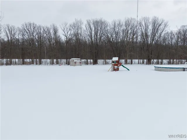 $274,900 | 10679 Pavilion Center Road, Pavilion, NY 14525