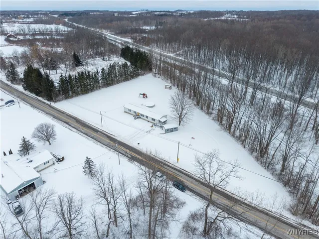 $249,900 | 10679 Pavilion Center Road, Pavilion, NY 14525