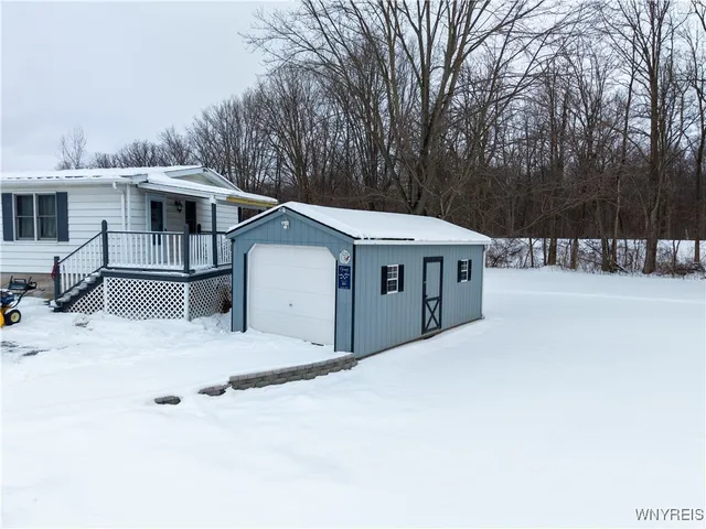 $249,900 | 10679 Pavilion Center Road, Pavilion, NY 14525