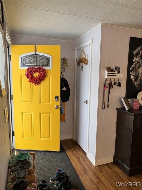 10679 Pavilion Center Road Pavilion, NY 14525 - Photo 10 of 44 Front Door