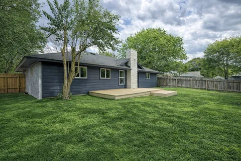 $555,000 | 9801 Oak Hollow Drive, Austin, TX 78758