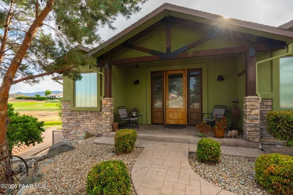 $775,000 | 1120 North Buena Vista West, Dewey, AZ 86327