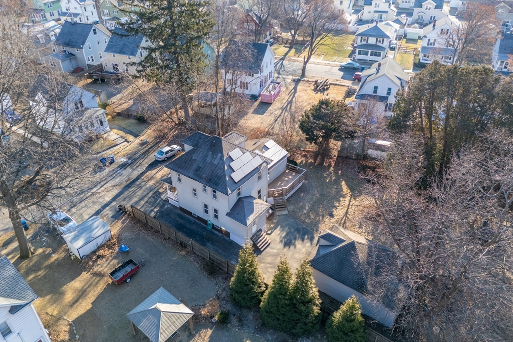 22 Primrose Street West Springfield, MA 01089 - Photo 34 of 42 Gallery Image 34