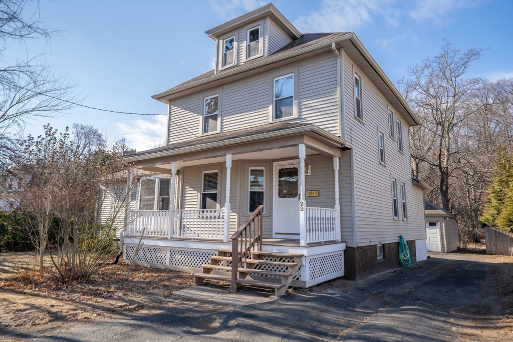 22 Primrose Street West Springfield, MA 01089 - Photo 37 of 42 Gallery Image 37