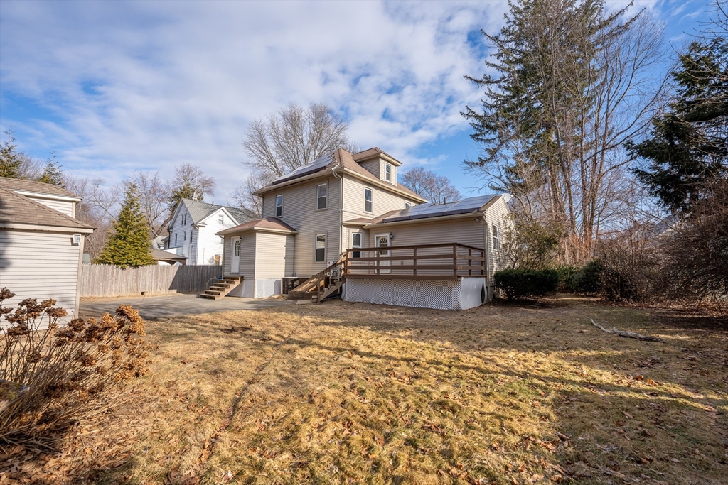 22 Primrose Street West Springfield, MA 01089 - Photo 39 of 42 Gallery Image 39
