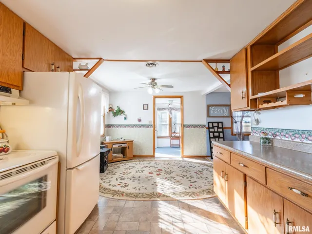 $140,000 | 118 South Pekin Lane, Hanna City, IL 61536