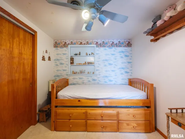 $140,000 | 118 South Pekin Lane, Hanna City, IL 61536