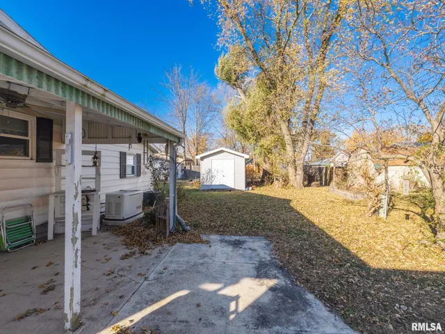 $140,000 | 118 South Pekin Lane, Hanna City, IL 61536