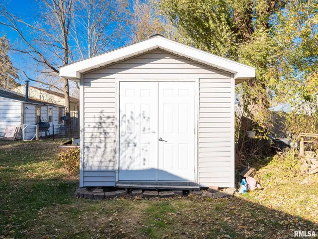 $140,000 | 118 South Pekin Lane, Hanna City, IL 61536