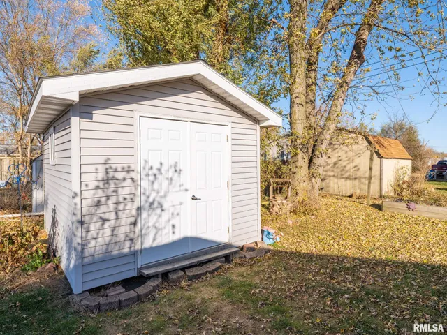 $140,000 | 118 South Pekin Lane, Hanna City, IL 61536