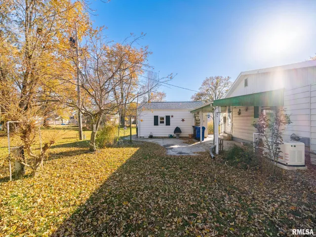 $140,000 | 118 South Pekin Lane, Hanna City, IL 61536