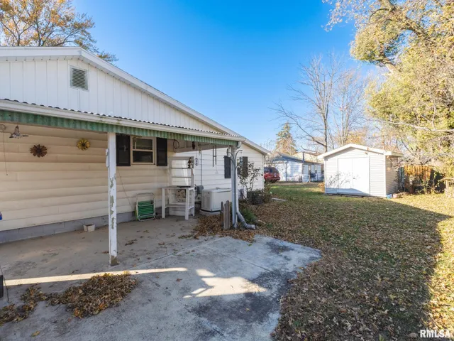 $140,000 | 118 South Pekin Lane, Hanna City, IL 61536