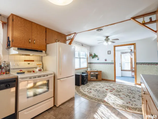 $140,000 | 118 South Pekin Lane, Hanna City, IL 61536