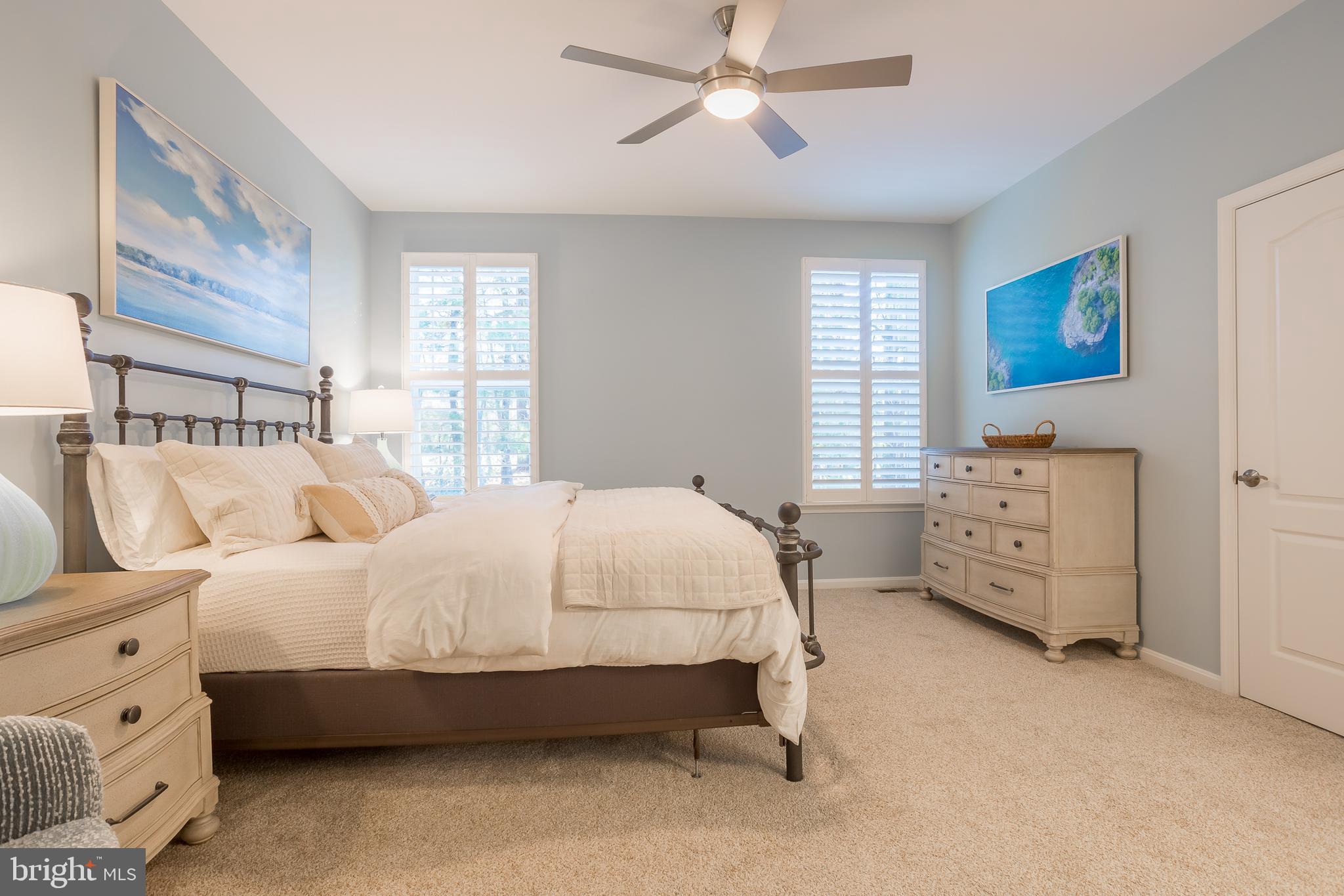 34491 Spring Brook Avenue Lewes, DE 19958 - Photo 22 of 59 a bed room with a bed and a window