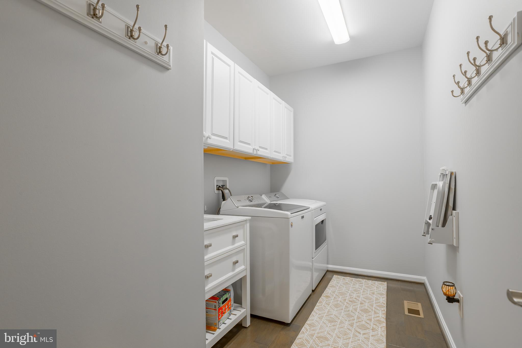 34491 Spring Brook Avenue Lewes, DE 19958 - Photo 29 of 59 a room with storage and utility