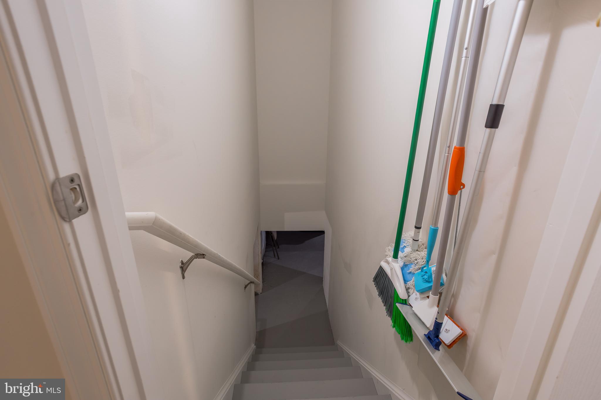 34491 Spring Brook Avenue Lewes, DE 19958 - Photo 34 of 59 a view of stairs