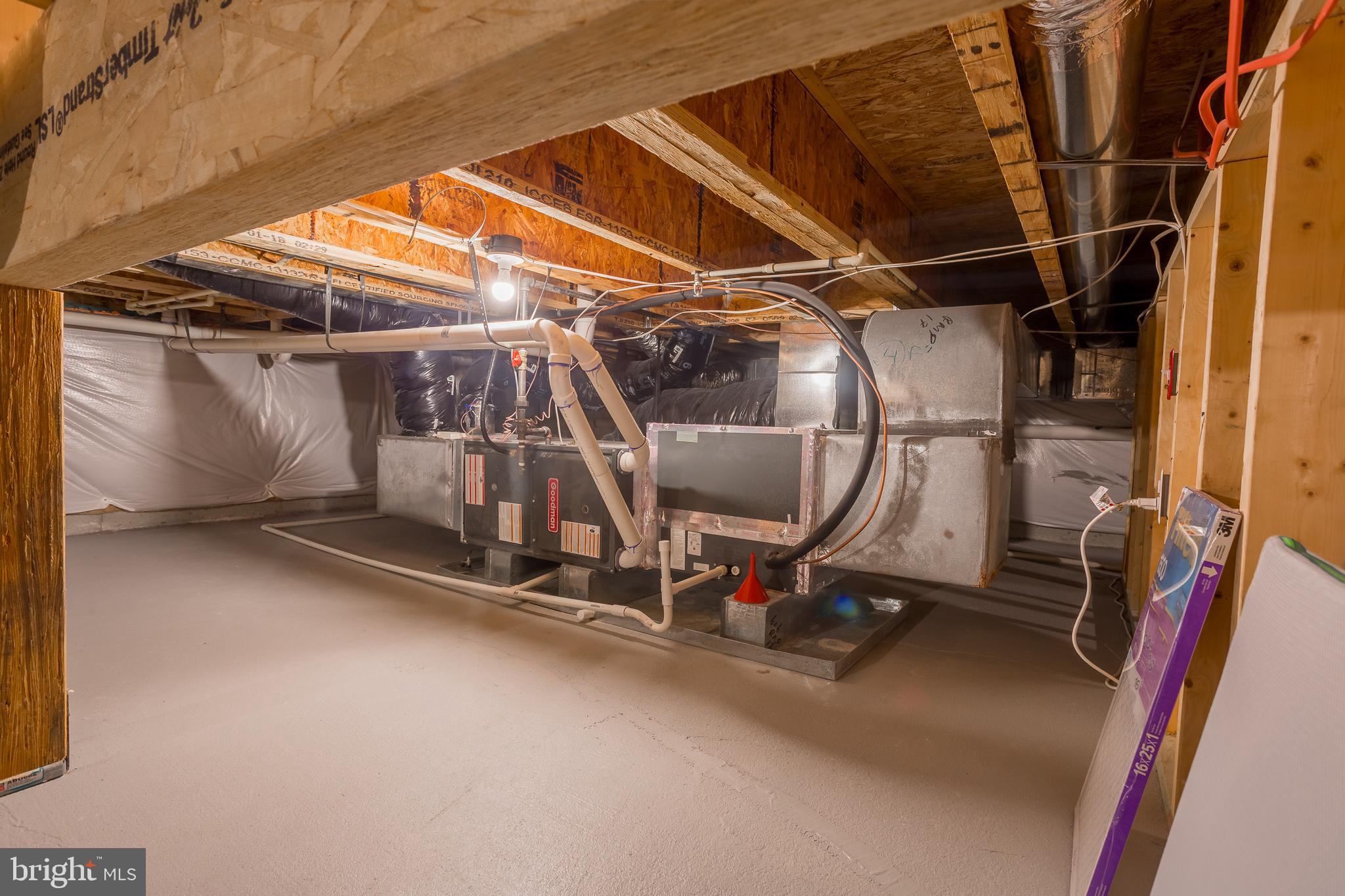34491 Spring Brook Avenue Lewes, DE 19958 - Photo 37 of 59 a view of a room with gym equipment