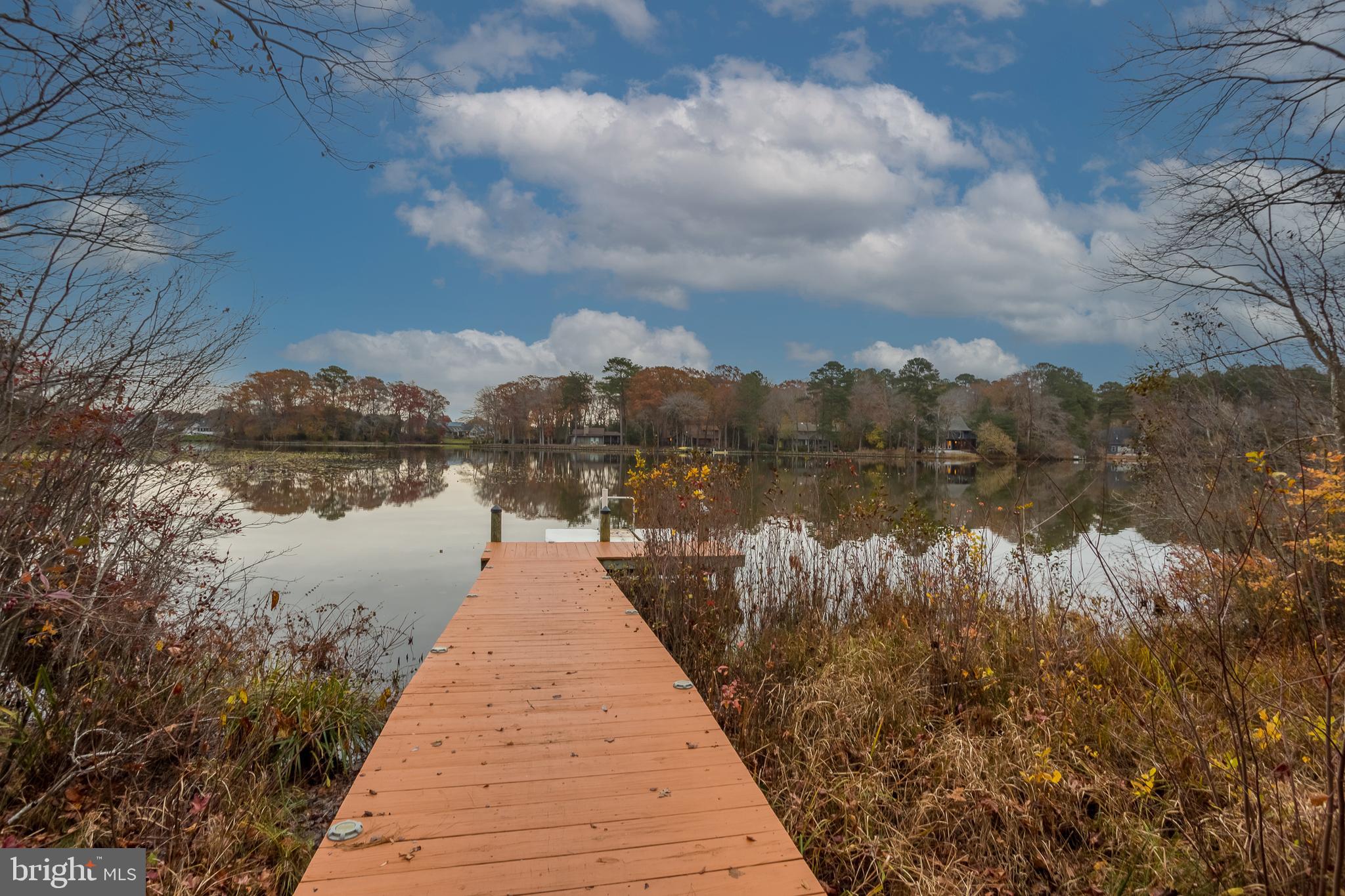 34491 Spring Brook Avenue Lewes, DE 19958 - Photo 50 of 59 COMMUNITY DOCK AND KAYAK LAUNCH