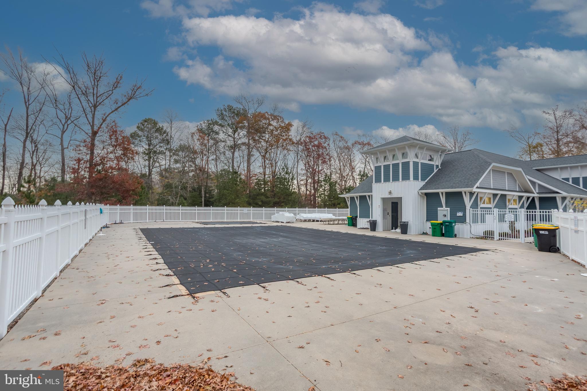 34491 Spring Brook Avenue Lewes, DE 19958 - Photo 57 of 59 COMMUNITY POOL