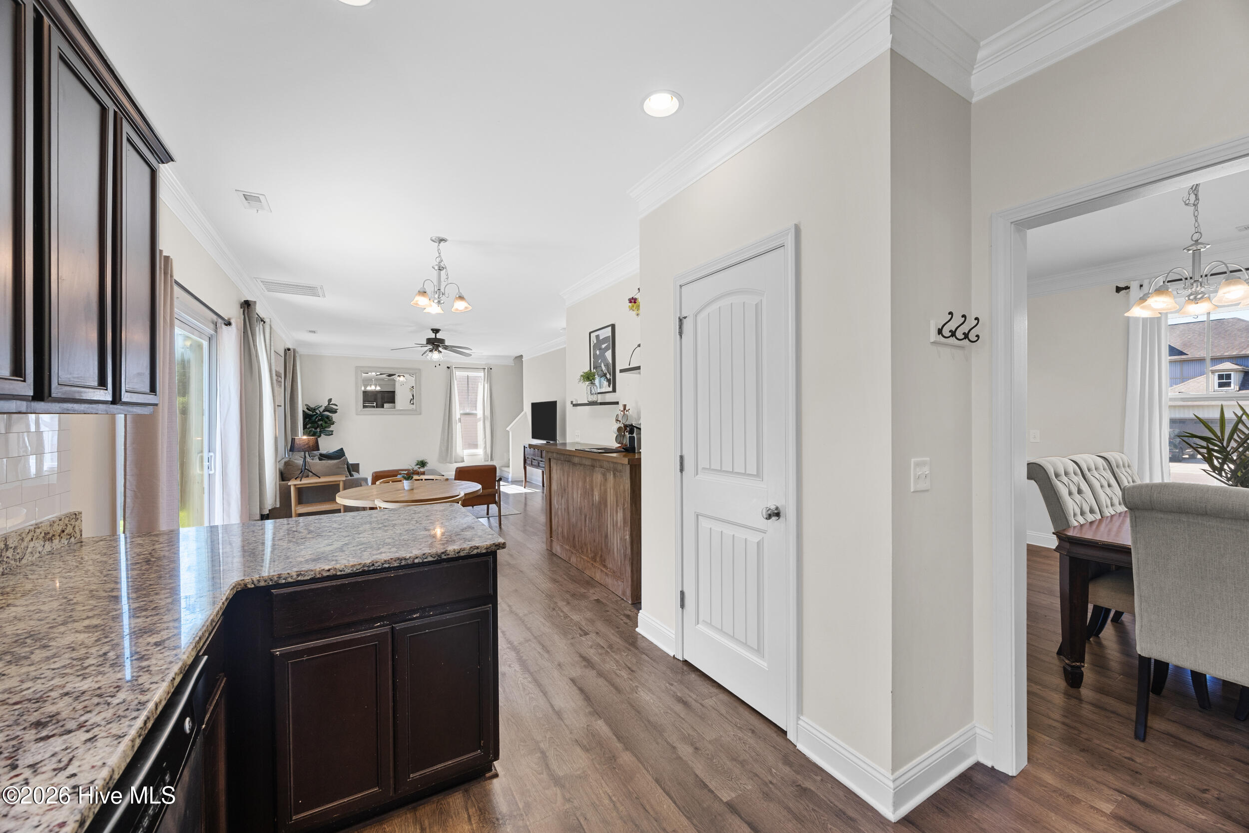 104 Bungalow Road Holly Ridge, NC 28445 - Photo 12 of 47